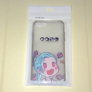 League of Legends phone case for iPhone 7 Plus